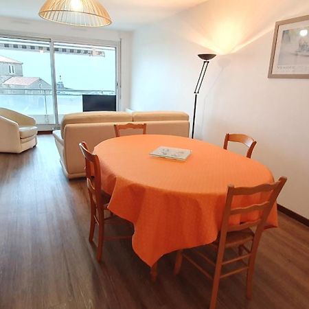 Valparaiso-Vue Mer-2 Ch-Garage-Sables D Olonne Les Sables-dʼOlonne Dış mekan fotoğraf