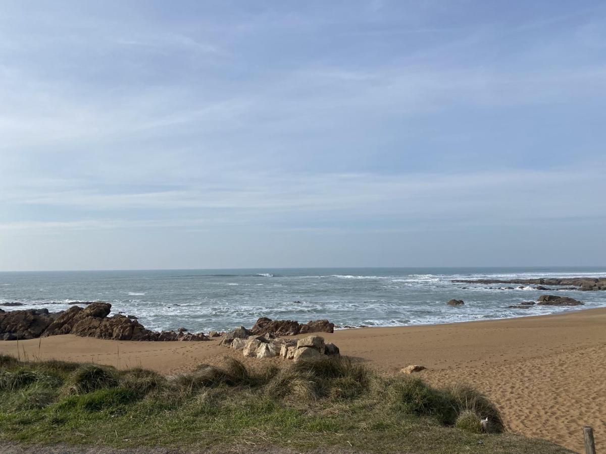 Valparaiso-Vue Mer-2 Ch-Garage-Sables D Olonne Les Sables-dʼOlonne Dış mekan fotoğraf